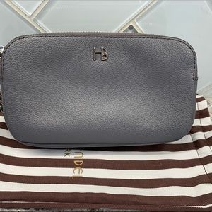 Henri Bendel phone wallet/wristlet